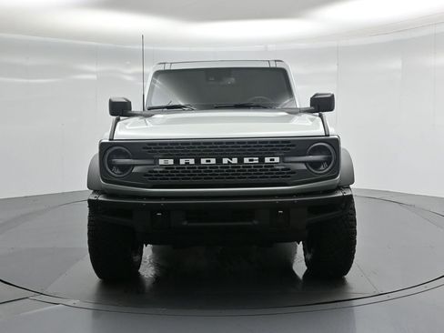 Used 2024 Ford Bronco Badlands w/ Sasquatch Package image 25