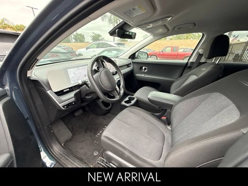 Used 2024 Hyundai Ioniq 5 SEL RWD image 5