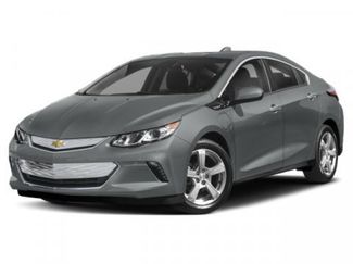 Used 2019 Chevrolet Volt LT w/ Power Convenience Package image 1