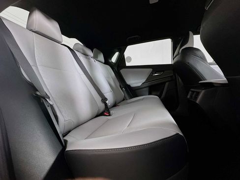 New 2026 Subaru Solterra Premium image 24