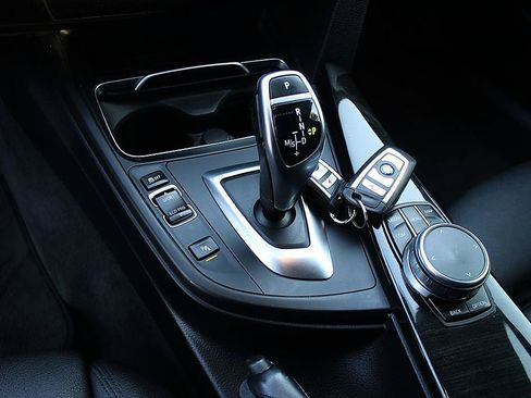 Used 2019 BMW 430i Gran Coupe RWD image 8