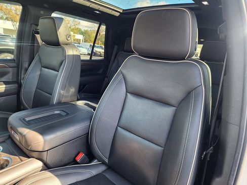 Used 2023 Chevrolet Tahoe Premier image 22