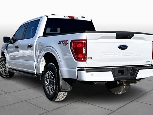 Used 2021 Ford F150 XL w/ STX Appearance Package image 12