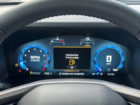 New 2025 Ford Bronco Big Bend image 22