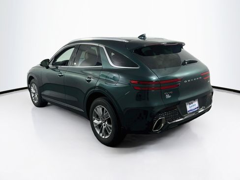 Used 2023 Genesis GV70 2.5T w/ Cargo Package AWD/4WD image 7
