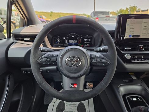 Used 2023 Toyota Corolla GR Morizo AWD/4WD image 20
