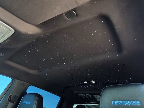 Used 2019 Chevrolet Silverado 1500 LT w/ All-Star Edition RWD image 18