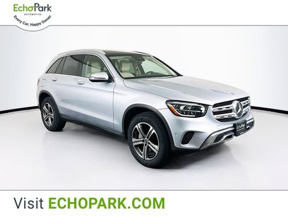 Used 2022 Mercedes-Benz GLC 300