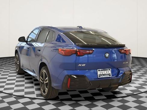 New 2026 BMW X2 xDrive28i w/ M Sport Package AWD/4WD image 13