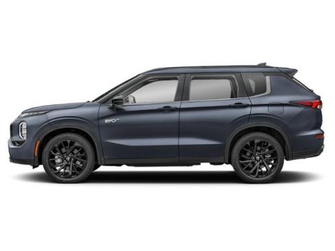 New 2025 Mitsubishi Outlander SEL Black Edition image 27
