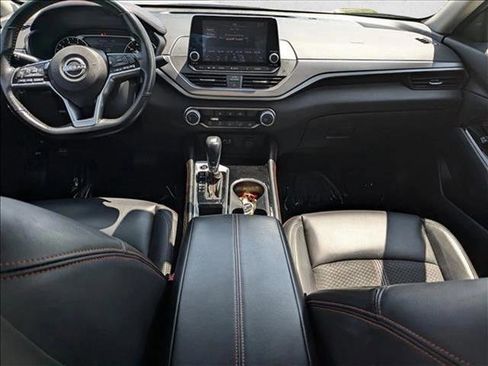 Used 2023 Nissan Altima 2.5 SR image 19