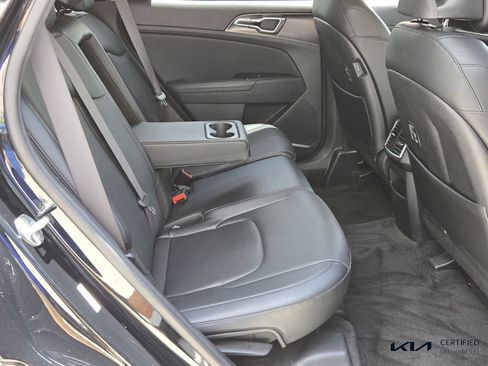 Certified 2023 Kia Sportage EX FWD image 16