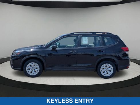 Used 2020 Subaru Forester w/ Alloy Wheel Package AWD/4WD image 7