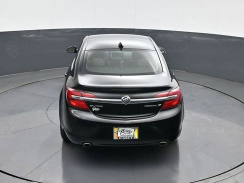 Used 2016 Buick Regal Premium image 18