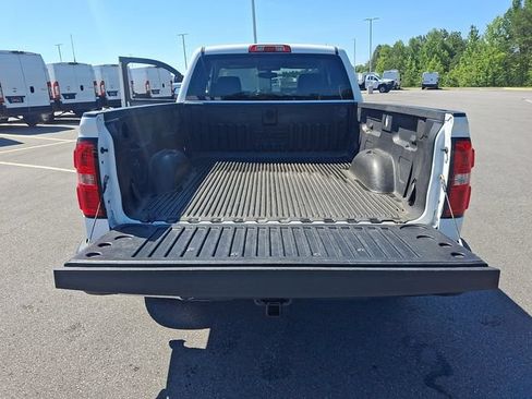 Used 2016 GMC Sierra 1500 2WD Double Cab w/ Sierra Convenience Package image 29