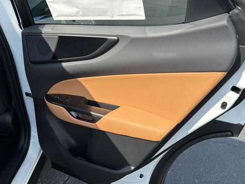 New 2026 Lexus NX 350 AWD image 15