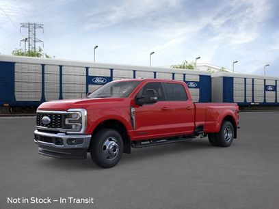 New 2026 Ford F350 4x4 Crew Cab DRW Super Duty
