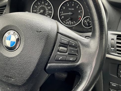 Used 2011 BMW X3 xDrive28i image 19