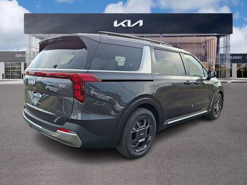 New 2026 Kia Carnival SX image 4