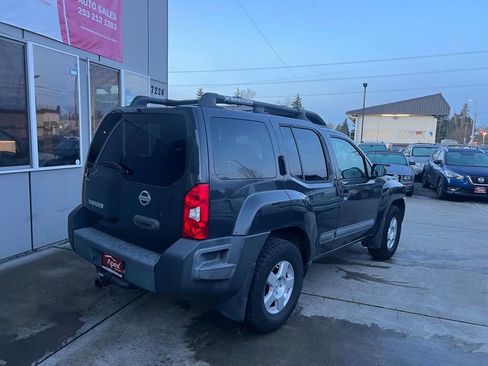 Used 2006 Nissan Xterra S w/ (K92) Protection Pkg image 8