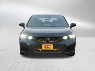 New 2026 Honda Civic Sport video 2