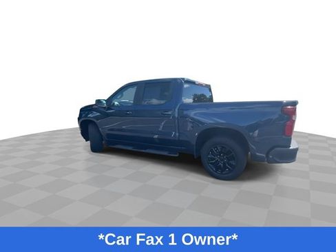 Used 2022 Chevrolet Silverado 1500 RST AWD/4WD image 7