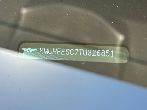 Used 2026 Genesis GV80 3.5T Prestige AWD/4WD image 32