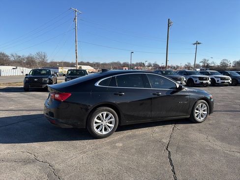 Used 2023 Chevrolet Malibu LT image 5