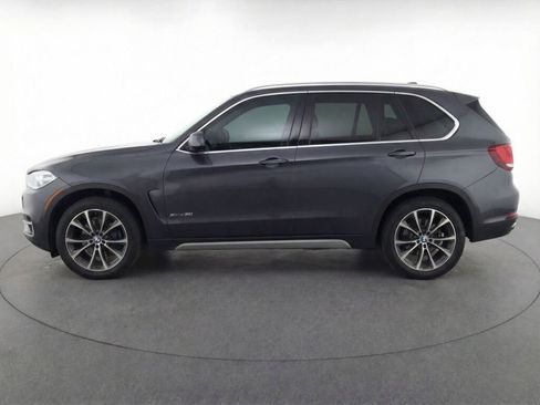 Used 2017 BMW X5 xDrive35i image 6
