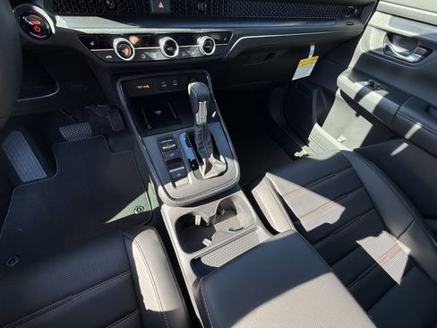 New 2026 Honda CR-V Sport-L image 19