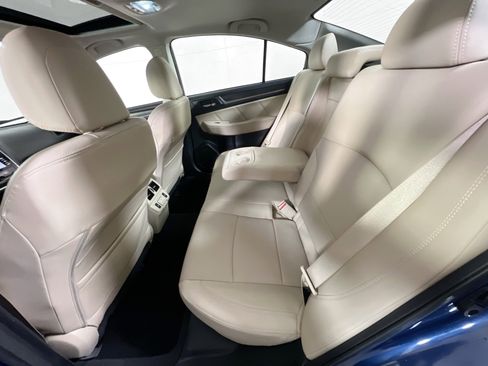Used 2019 Subaru Legacy 2.5i Limited image 26