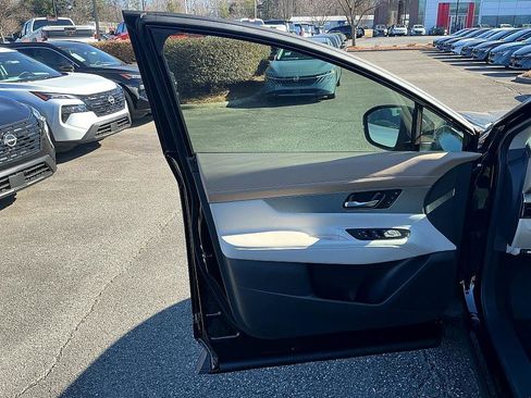 New 2026 Nissan Murano Platinum w/ Cargo Package image 11