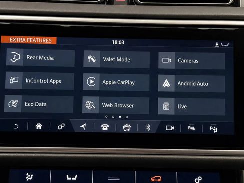 Used 2018 Land Rover Range Rover Autobiography AWD/4WD image 42