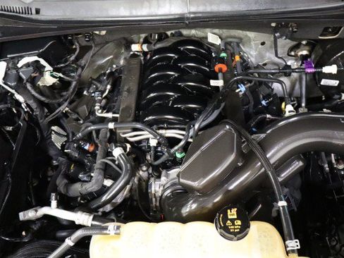 Used 2020 Ford F150 Lariat RWD image 75