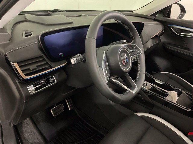 Used 2024 Buick Envision Sport Touring AWD/4WD image 18