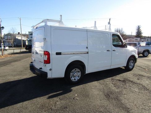 Used 2020 Nissan NV 1500 SV image 6