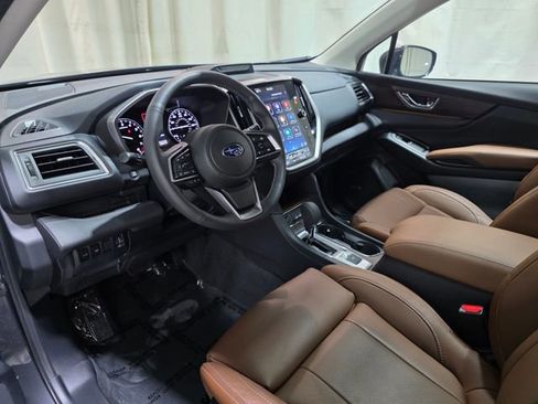 Certified 2025 Subaru Ascent Touring AWD/4WD image 23