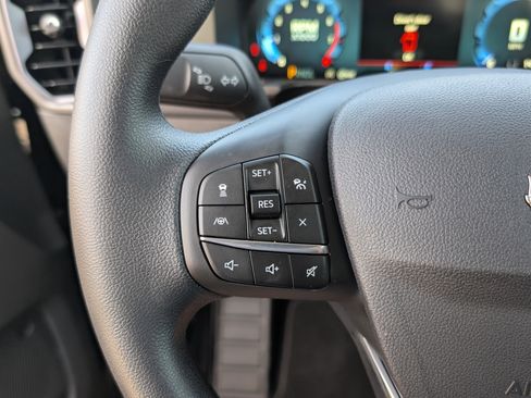 New 2025 Ford Bronco Sport Big Bend image 17