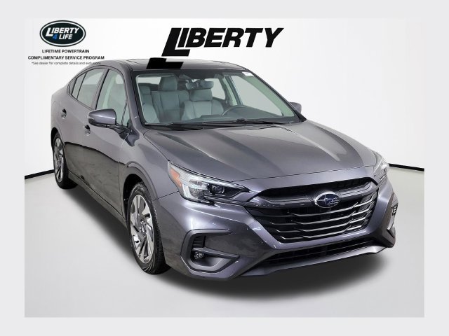 Used 2024 Subaru Legacy Limited AWD/4WD 360° Tour