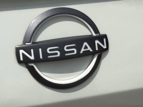Certified 2025 Nissan Altima 2.5 S FWD image 16