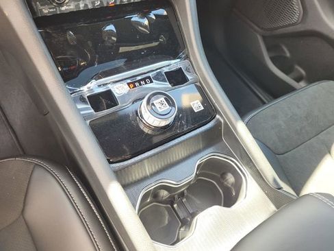 New 2025 Jeep Grand Cherokee Altitude RWD image 24