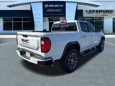 New 2026 GMC Canyon Denali image 7