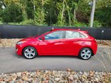 Used 2013 Hyundai Elantra GT w/ Touch & Go Pkg image 2