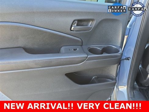 Used 2023 Honda Passport EX-L image 15