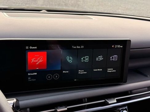 Certified 2026 Hyundai Santa Cruz SEL AWD/4WD image 15