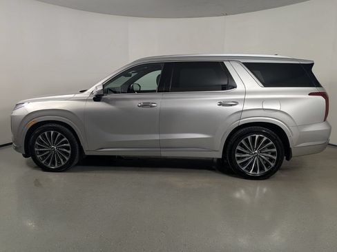 Certified 2024 Hyundai Palisade Calligraphy AWD/4WD image 4