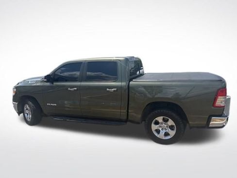 Used 2020 RAM 1500 Big Horn AWD/4WD image 7