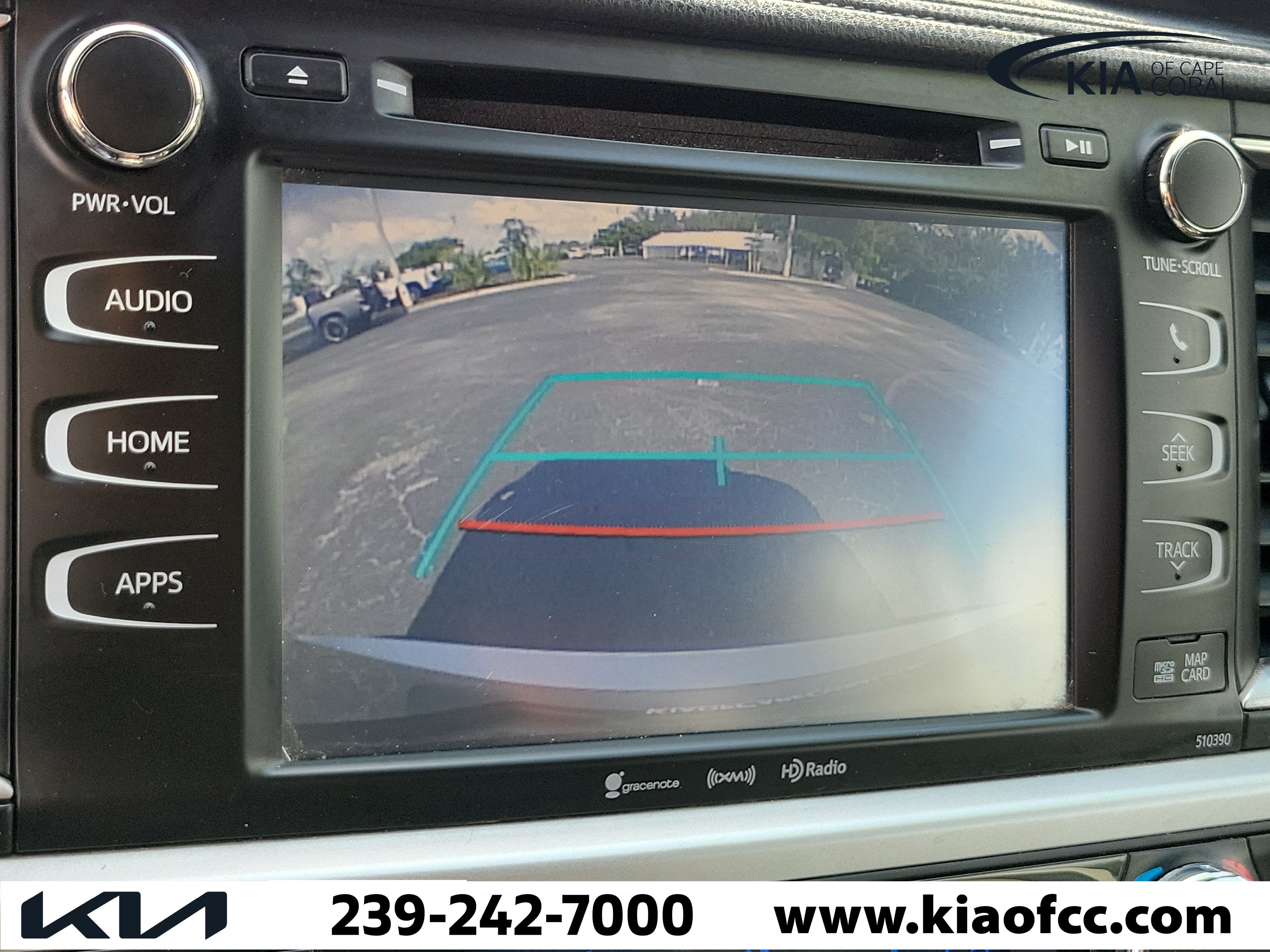 Used 2019 Toyota Highlander XLE FWD image 31