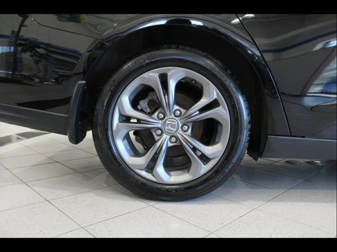 Certified 2024 Honda Accord EX image 11