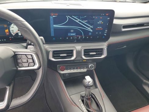 Certified 2025 Ford Mustang GT Premium RWD image 20